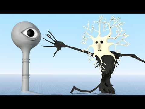 WHO IS THE STRONGEST SEA MONSTER NEW LONGBOY BONSAI DOCTOR NOWHERE CREATURES In Garry`s Mod