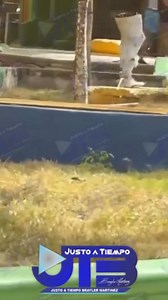 #SANTIAGO Supuestamente esto sucedió en el mundo acuático en Santiago y los que agredieron a los empleados llegaron de puerto Plata. | La Isabela Histórica