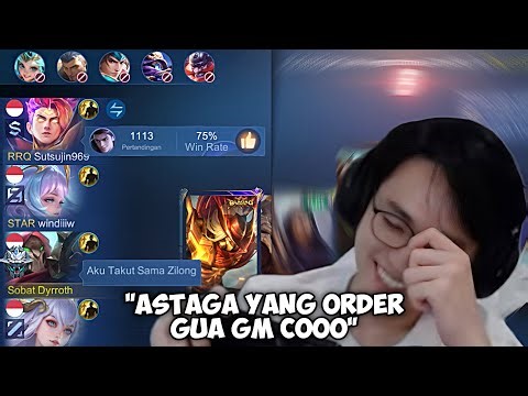 Streamer Prank Using a Small Account Part 2! Sutsujin's Shocked Reaction to Seeing a Skilled GM!!