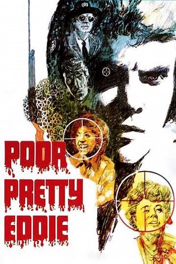 Poor Pretty Eddie (1975) - Movie