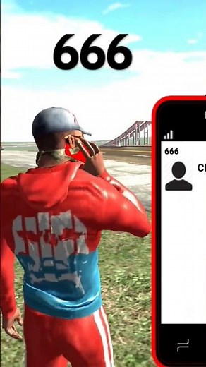 Indian bick 3d game #shorts new code 😱😮😮