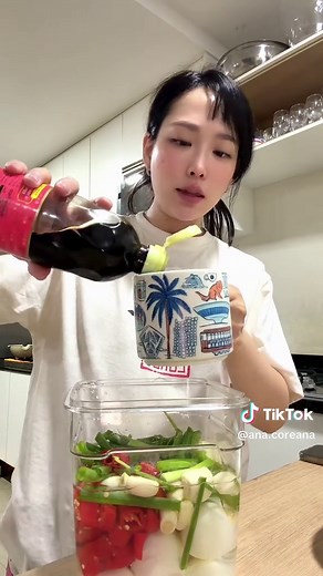 계란 장조림: 맛있는 한국식 마리네이드