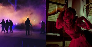 Dark at Fort Edmonton Park is back and tickets are now on sale | Events