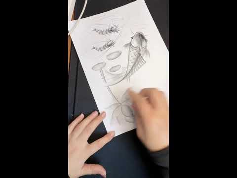 🎨 Paint, Chat & Chill – Cozy Live Art Session 2025-11-01 03:50:51