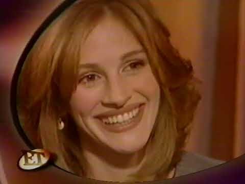 Entertainment Tonight from September 29th, 1996