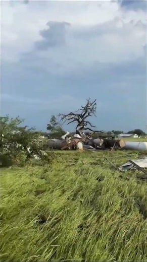 Natural Disasters That Happened In 2026