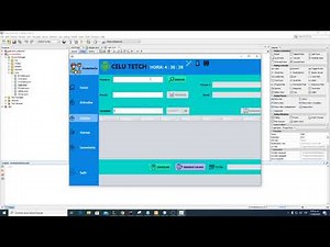 Sistema de inventario hecho en java