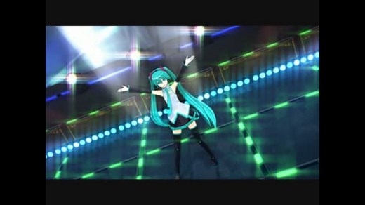 【MMD】Fesっぽいステージ　配布です