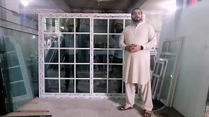 Useful information about double glazed French sliding window. We provide best quality windows in. All over Pakistan. 24/7 our sales team is available for answering queries. For queries: Raja Noman (GM) 03125372768 www.majesticupvc.com | Majestic UPVC Doors & Windows