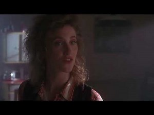 Raphael Rooftop Fight TMNT 1990