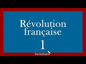 French Revolution 1: Old Regime