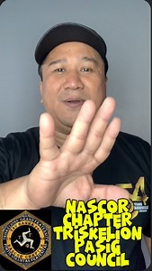 112 reactions · 14 shares | Saludo sa nascor chapter triskelion pasig council #TRISKELION | Harold Valentino Dela Cruz | Facebook