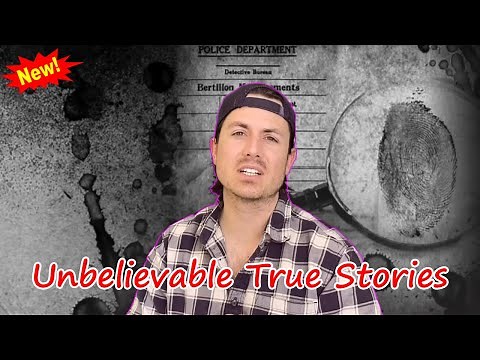 Unbelievable Stories That Turned Out to Be True - MrBallen Podcast