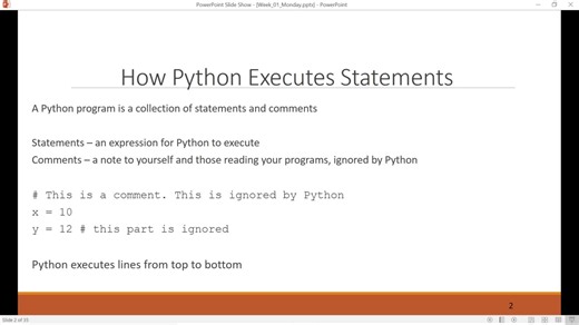 【中文配音】Python应用微积分 （约翰斯·霍普金斯大学）