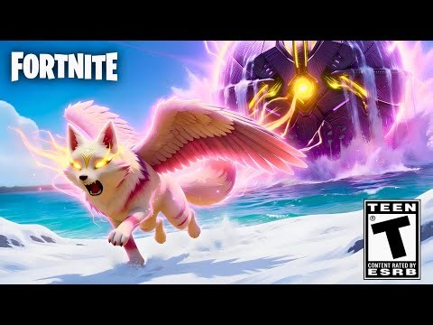 The Fortnite Chapter 7 Storyline Explained – Full Lore Breakdown