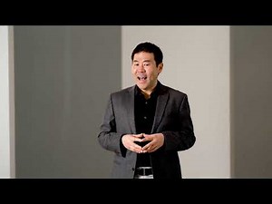 To Thrive Is To Live an Examined Life | Joe Kim | TEDxMcMasterU