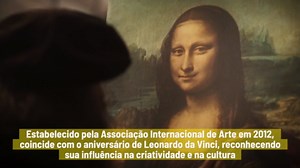 Como Se Divertir E Liberar Sua Criatividade Neste Dia Mundial Da Arte