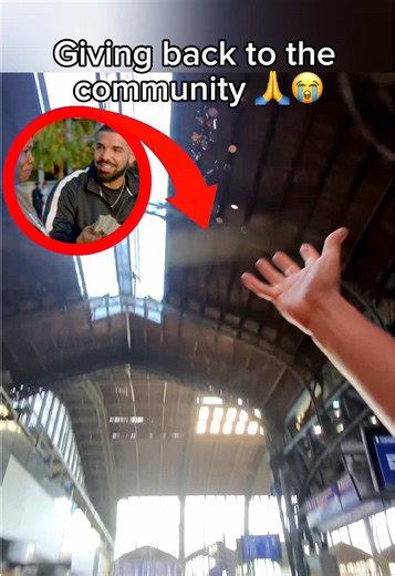 Giving Back to the Community with Fun Pranks