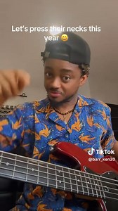 11K views · 410 reactions | Bass tutorial part 2 Cc barr_ken | Mystrokeyz | Facebook