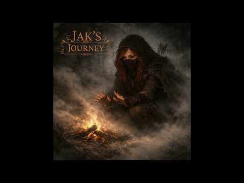 Jak's Journey - Chapter 2: Gates of Barovia