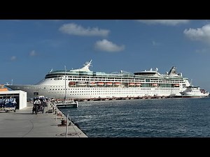 Enchantment of the Seas - Extended Version