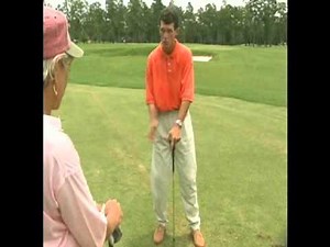 Spin Doctor Golf Instructional Video