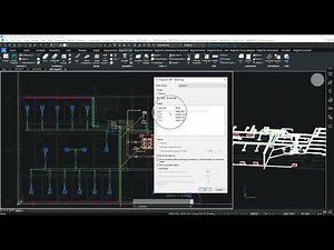 MagiCAD for BricsCAD – Tre funktioner för ventilationsprojektering