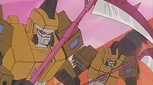 Transformers: Victory 01 - The Brave Hero of the Universe - Star Saber