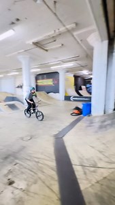 @kthomas_bmx and @urijahbikes at @mikesbikepark this past weekend!! | DK Bicycles