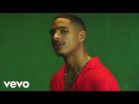 Arin Ray - Communication ft. DRAM (Official Video)