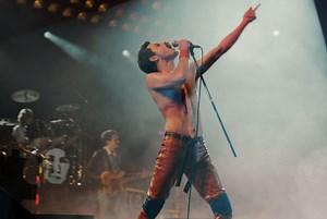 ‘Bohemian Rhapsody’ Sweeps Sound Categories At The Oscars