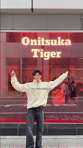 lets get some shoes in JAPAN 🇯🇵