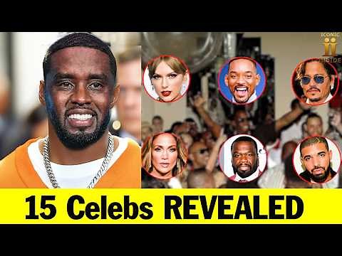 DIDDY’s Disturbing Freak-Off Footage (UNSEEN)