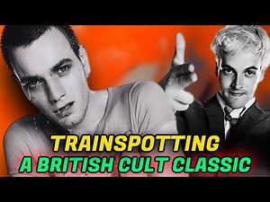 Trainspotting (1996) Review | A British Cult Classic