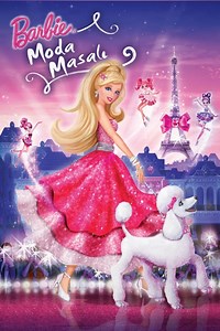 Barbie: Moda Masalı - Apple TV