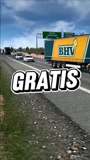 How to Make ETS2 100% Brazilian and FREE by 2025: A Complete Guide
