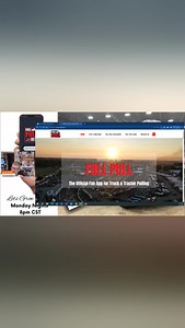 3.4K views · 13 reactions |  **Dreams Do Come True! Win a Chance to Drive at the Largest Truck and Tractor Pull in the World!  Have you ever imagined yourself behind the wheel of a powerful pulling vehicle at the renowned truck and tractor pull in Bowling Green, Ohio? Now, your dreams are about to become a reality, thanks to Full Pull - the official fan app of truck and tractor pulling! | 4wd Diesel Truck Pullers | Facebook