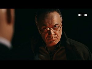 DEATH OF SAMURAI - LA MORTE DI SAMURAI SUBURRA S03 EP01