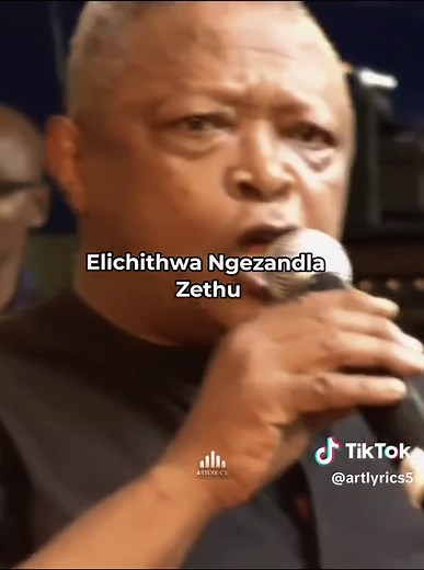 Hugh Masekela: A Jazz Legend from South Africa