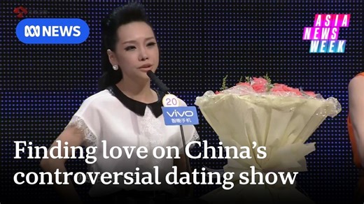 80K views · 354 reactions | Chinese game show 'If You Are The One'...