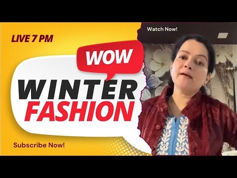 Wow Winter Fashion |Premium Winter Coat❄️ |Classy Winter Collection