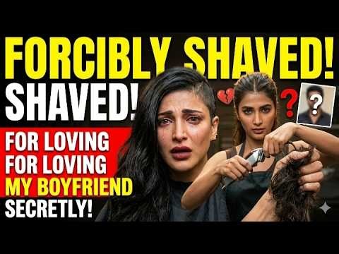 She Tried to Steal My Boyfriend, So I SHAVED HER HEAD! ✂️😡 (Revenge)