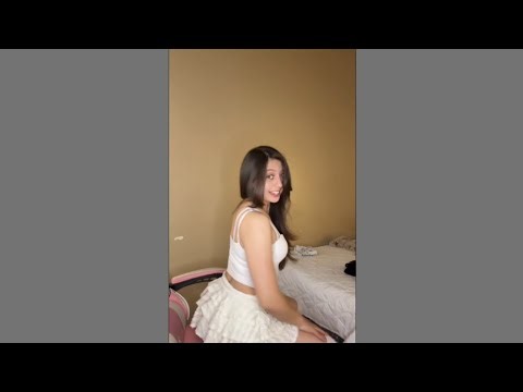 ROUTINES Beautiful Girl Live Bigo 💖💖 65 #periscope #grwm #live #broadcast