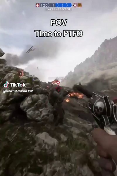 A is mine #battlefield #battlefield1 #battlefieldclips #gaming #battlefieldtiktok #peacekeeper #battlefieldmoments #bf1 #bigiron #fyp