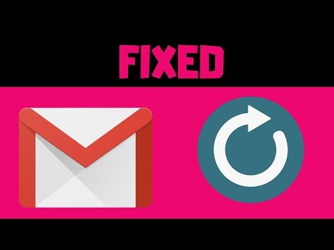 How to RECOVER Your GMAIL ACCOUNT on a Computer- RECOVER IN JUST 3 MINUTES!