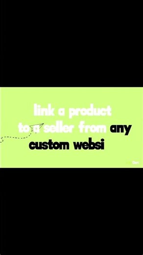 The first checkout for custom websites!