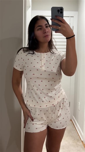 (🔗 on storefront) Top Amazon Pajama Picks from @Lacozy #pajamas #loungewear #amazonfinds #sleepwear #TikTokCreatorSearchinsightsincentive