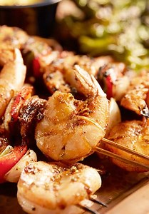 Steven Raichlen's Project Fire S04:E06 - Water Meets Fire