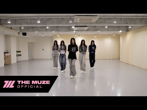 RESCENE 'Into the New World' Dance Practice (Original: Girls' Generation)