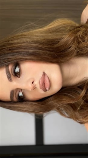 ВИЗАЖИСТ ТУАПСЕ on Instagram: "Ой как люблю такой мэйк 😻💫"